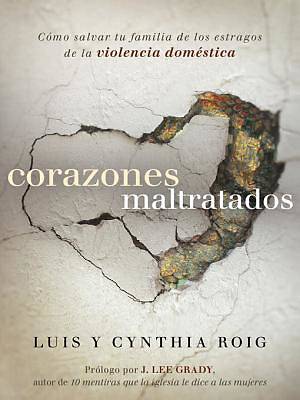 Picture of Corazones Maltratados [ePub Ebook]