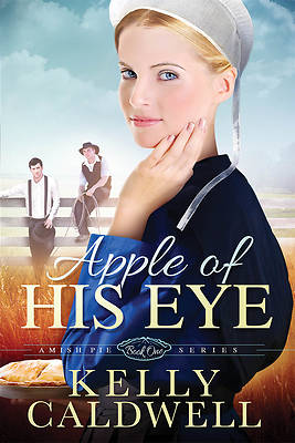 Picture of Apple of His Eye