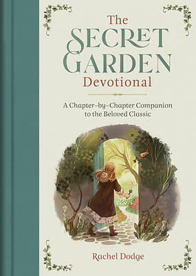 Picture of The Secret Garden Devotional