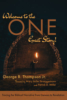 Picture of Welcome to the One Great Story!