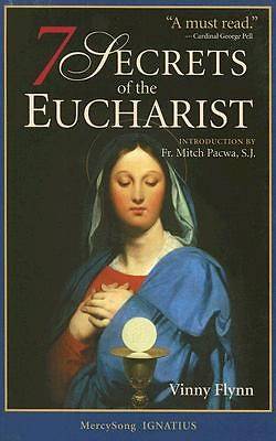 Picture of 7 Secrets of the Eucharist