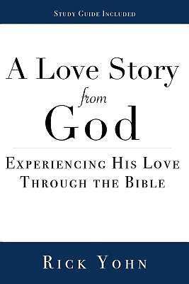 Picture of Love Story from God