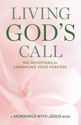 Picture of Living God's Call