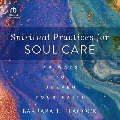 Picture of Spiritual Practices for Soul Care