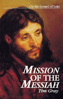 Picture of Mission of the Messiah [ePub Ebook]