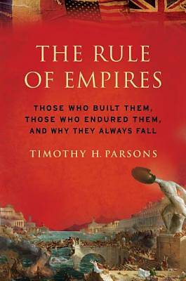 Picture of The Rule of Empires