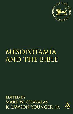 Picture of Mesopotamia and the Bible
