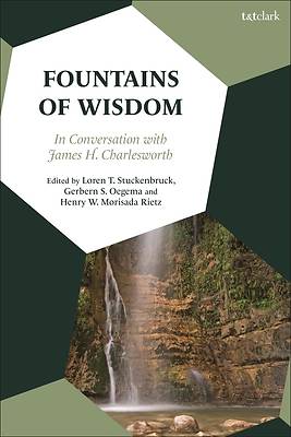 Picture of Fountains of Wisdom