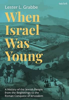 Picture of When Israel Was Young