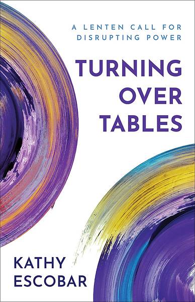 Picture of Turning Over Tables