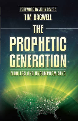Picture of The Prophetic Generation