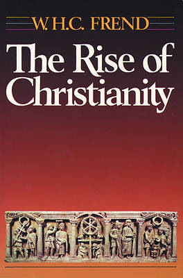 Picture of The Rise of Christianity