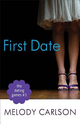 Picture of The Dating Games #1 [ePub Ebook]