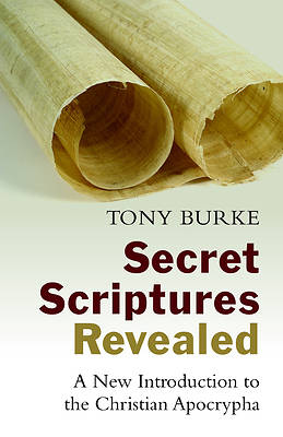 Picture of Secret Scriptures Revealed