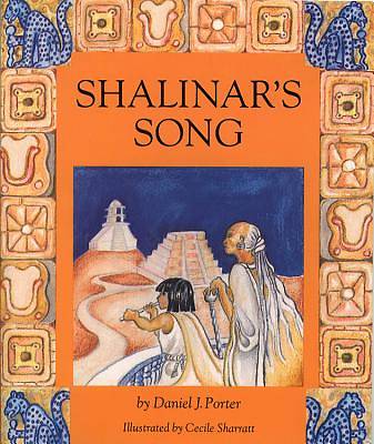 Picture of Shalinar's Song