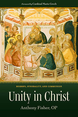 Picture of Unity in Christ