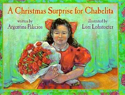 Picture of A Christmas Surprise for Chabelita