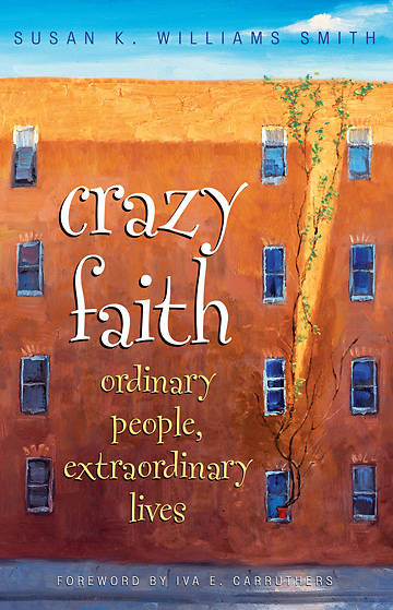 Picture of Crazy Faith