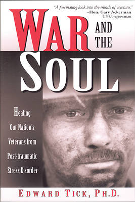 Picture of War and the Soul