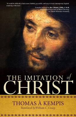 Picture of The Imitation of Christ