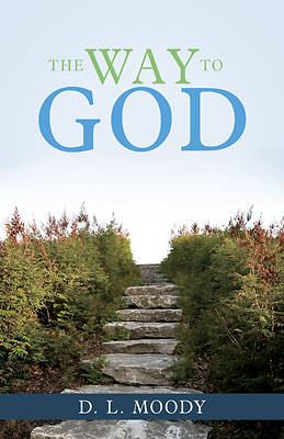 Picture of Way to God