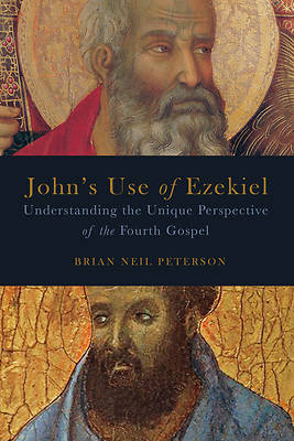 Picture of John's Use of Ezekiel