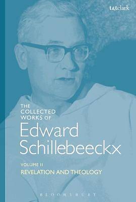 Picture of The Collected Works of Edward Schillebeeckx Volume 2 [ePub Ebook]