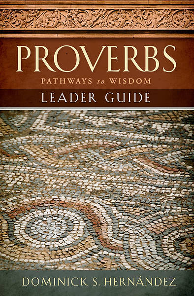 Picture of Proverbs Leader Guide