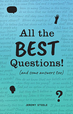 Picture of All the Best Questions! - eBook [ePub]
