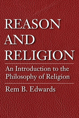Picture of Reason and Religion