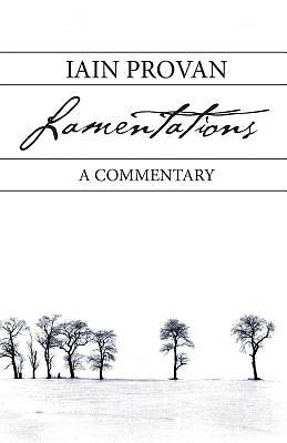 Picture of Lamentations