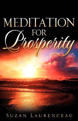 Picture of Meditation for Prosperity