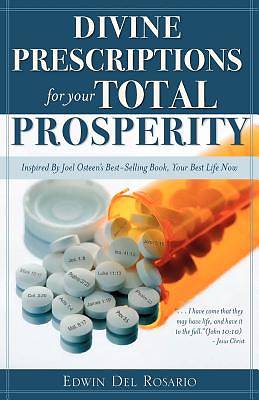 Picture of Divine Prescriptions for Your Total Prosperity