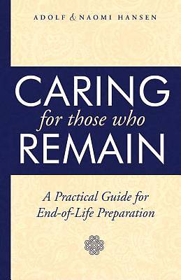 Picture of Caring for Those Who Remain