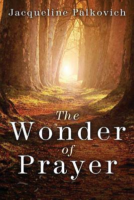 Picture of The Wonder of Prayer