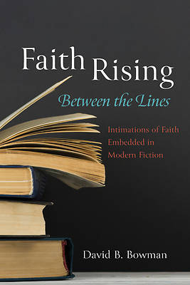 Picture of Faith Rising-Between the Lines
