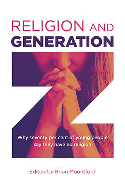 Picture of Religion and Generation Z
