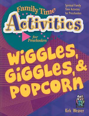Picture of Wiggles, Giggles, & Popcorn