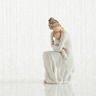 Picture of Willow Tree For Always Figurine