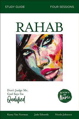 Picture of Known by Name: Rahab