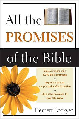 Picture of All the Promises of the Bible