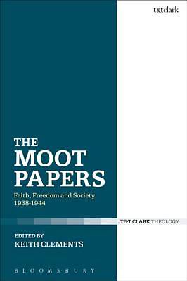 Picture of The Moot Papers [ePub Ebook]