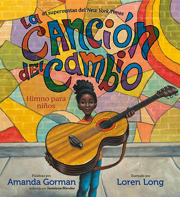Picture of La Canción del Cambio