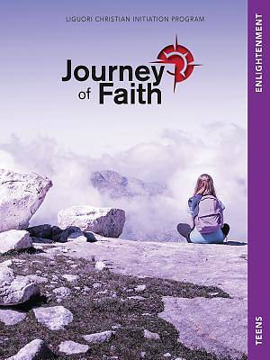 Picture of Journey of Faith for Teens, Enlightenment