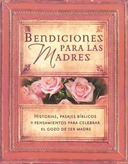 Picture of Bendiciones Para las Madres