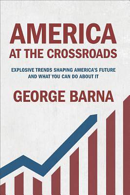 Picture of America at the Crossroads