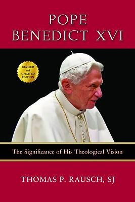 Picture of Pope Benedict XVI