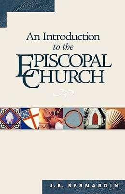 Picture of An Introduction to the Episcopal Church