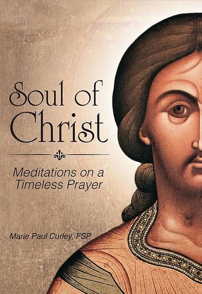 Picture of Soul of Christ [ePub Ebook]