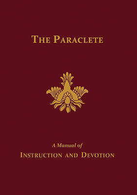 Picture of The Paraclete
